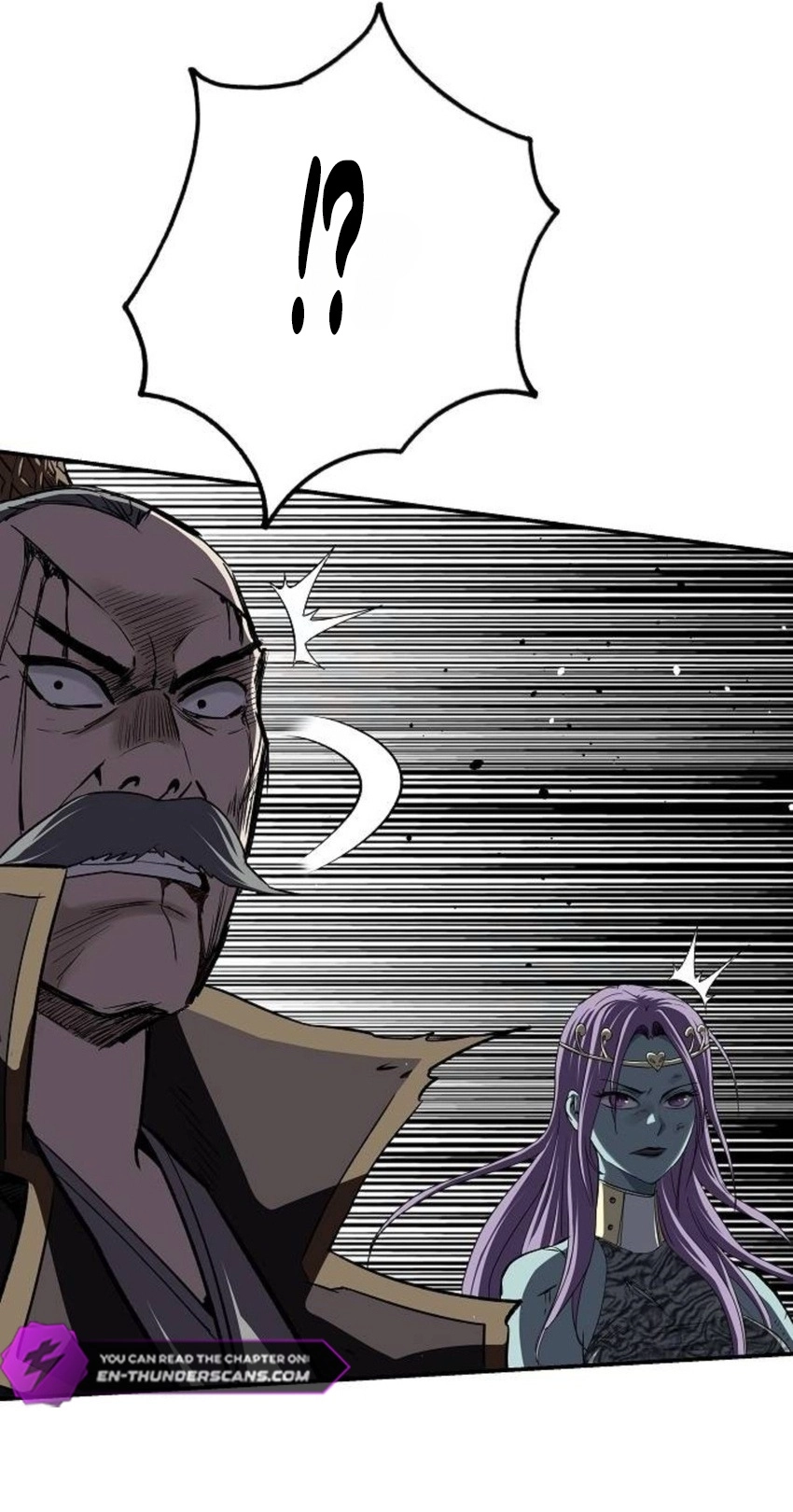 Read The Supreme Demonic Sword chapter 49 image 126 on Lezhin
