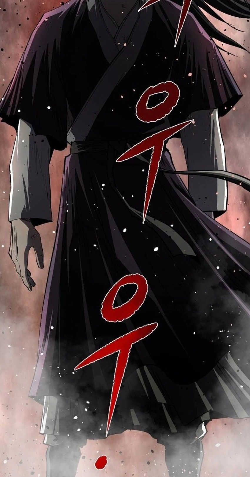 Read The Supreme Demonic Sword chapter 49 image 128 on Lezhin