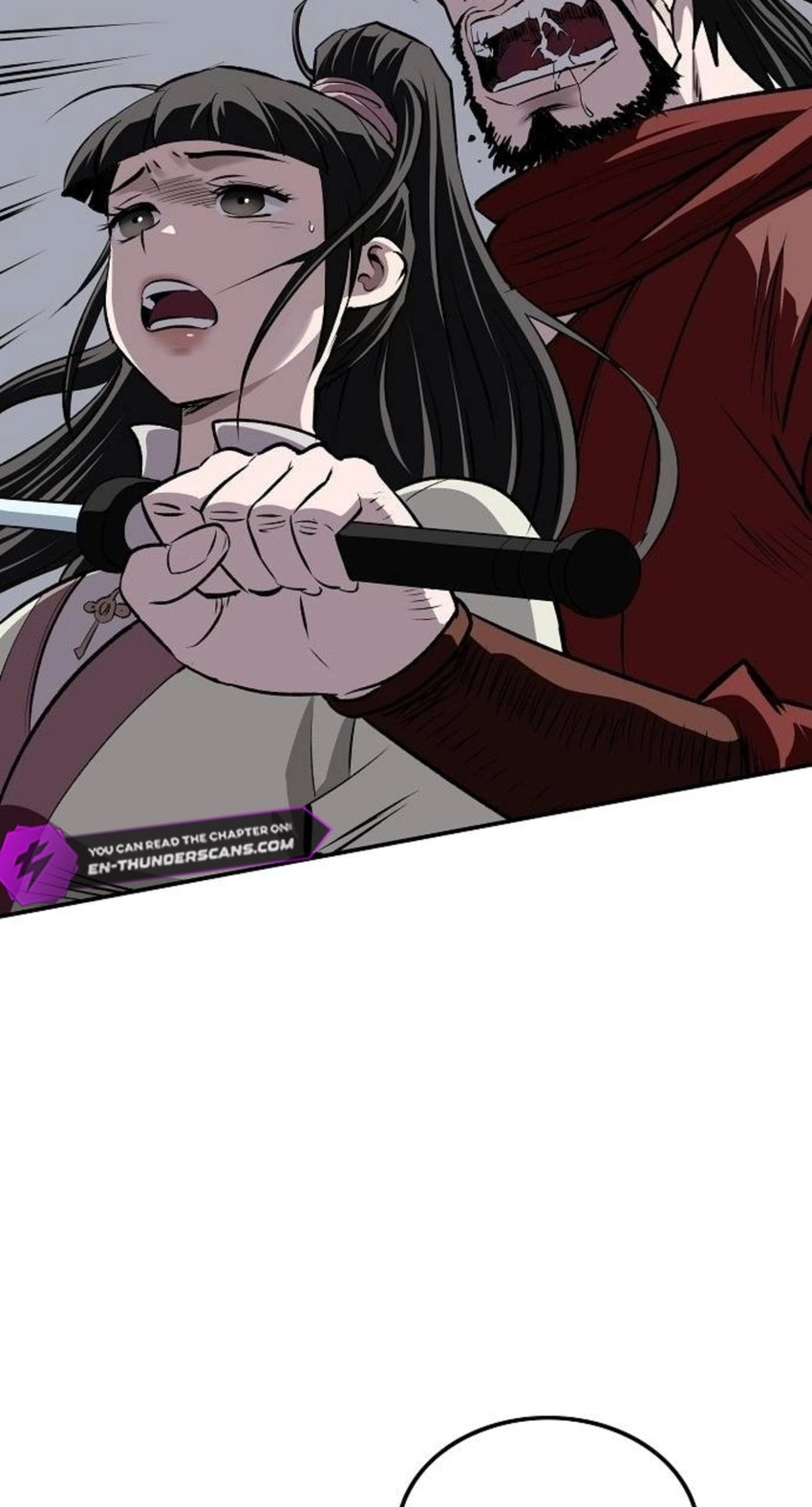Read The Supreme Demonic Sword chapter 49 image 14 on Lezhin