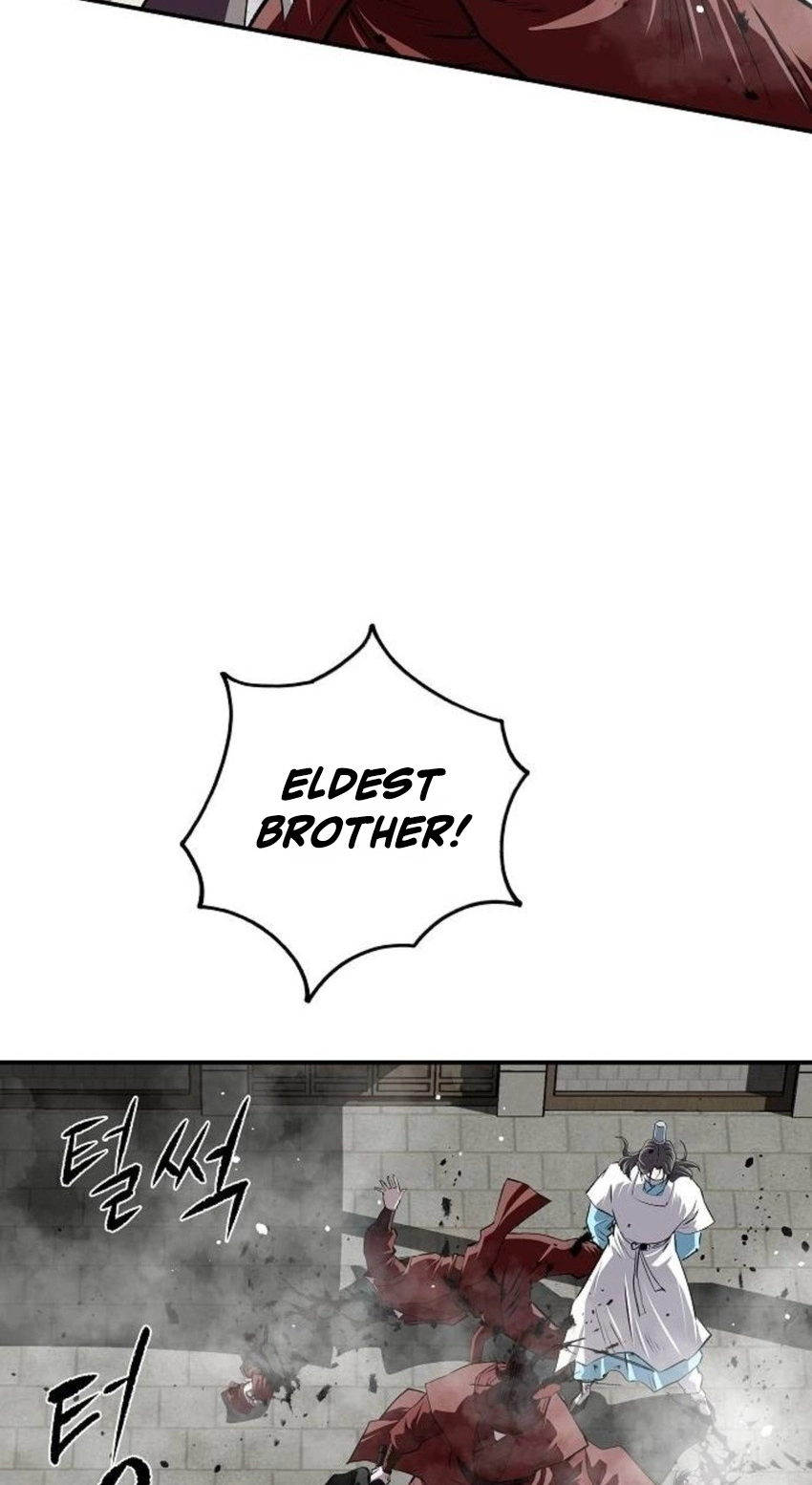 Read The Supreme Demonic Sword chapter 49 image 17 on Lezhin