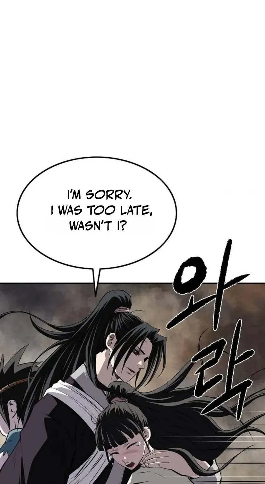 Read The Supreme Demonic Sword chapter 49 image 19 on Lezhin