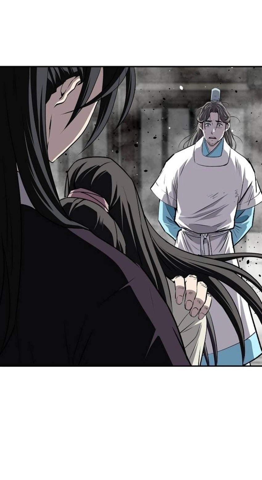 Read The Supreme Demonic Sword chapter 49 image 21 on Lezhin