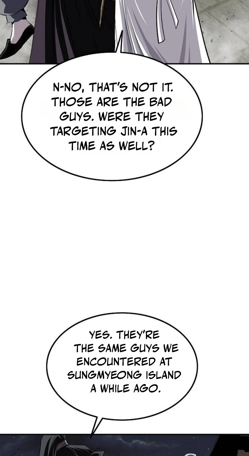 Read The Supreme Demonic Sword chapter 49 image 23 on Lezhin