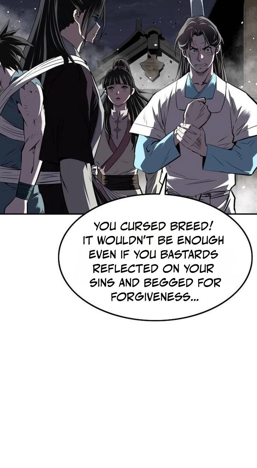 Read The Supreme Demonic Sword chapter 49 image 24 on Lezhin