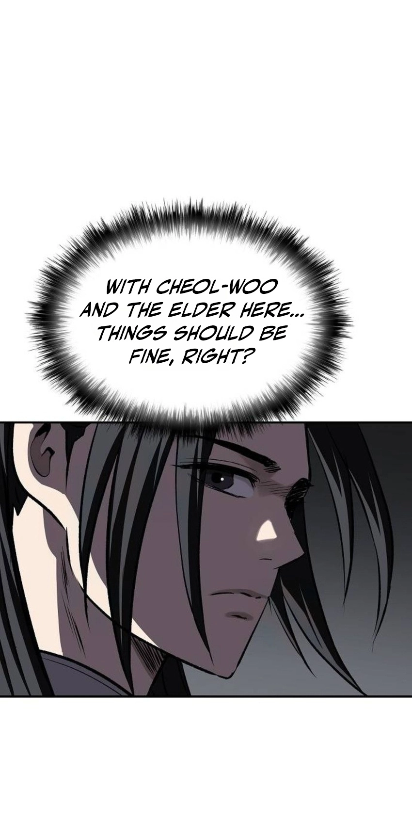 Read The Supreme Demonic Sword chapter 49 image 27 on Lezhin