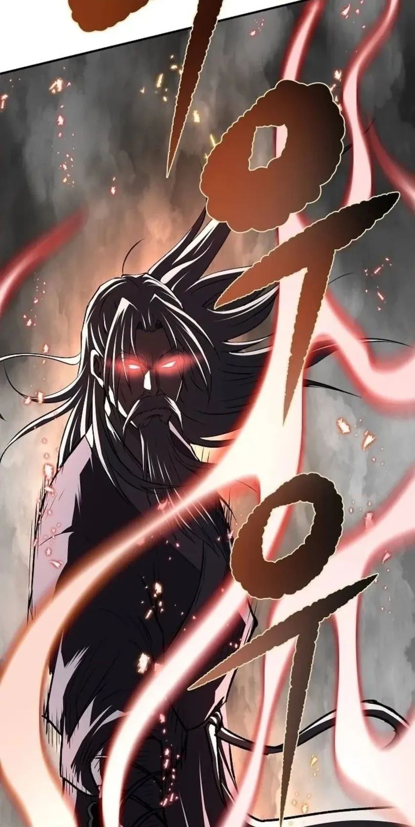 Read The Supreme Demonic Sword chapter 49 image 29 on Lezhin