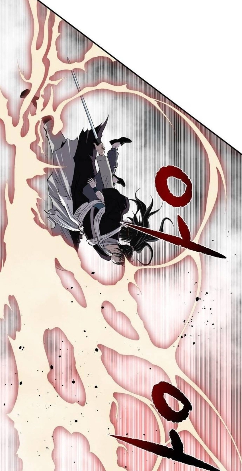 Read The Supreme Demonic Sword chapter 49 image 3 on Lezhin