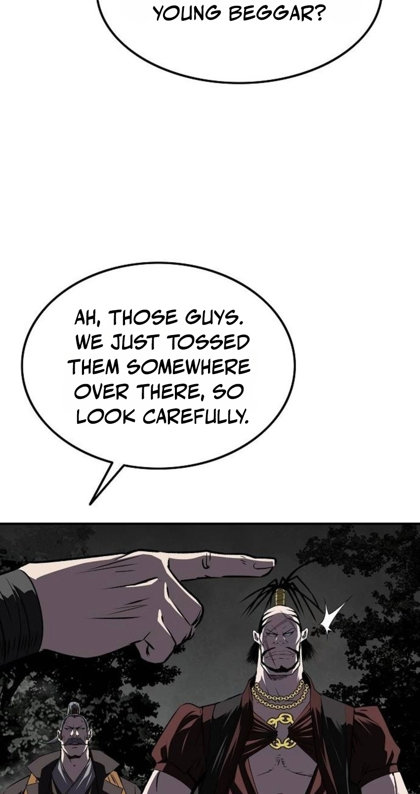 Read The Supreme Demonic Sword chapter 49 image 34 on Lezhin