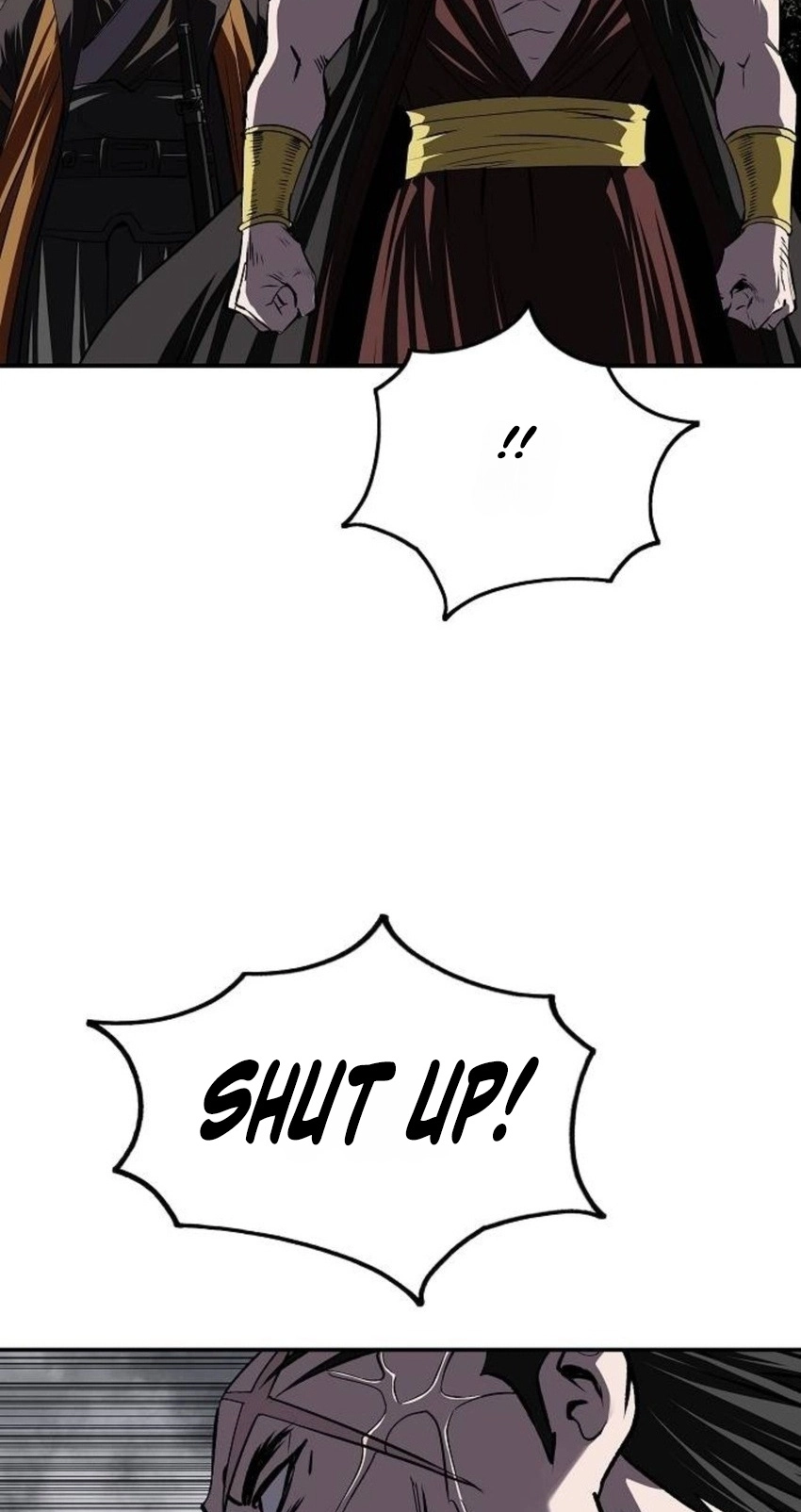 Read The Supreme Demonic Sword chapter 49 image 35 on Lezhin