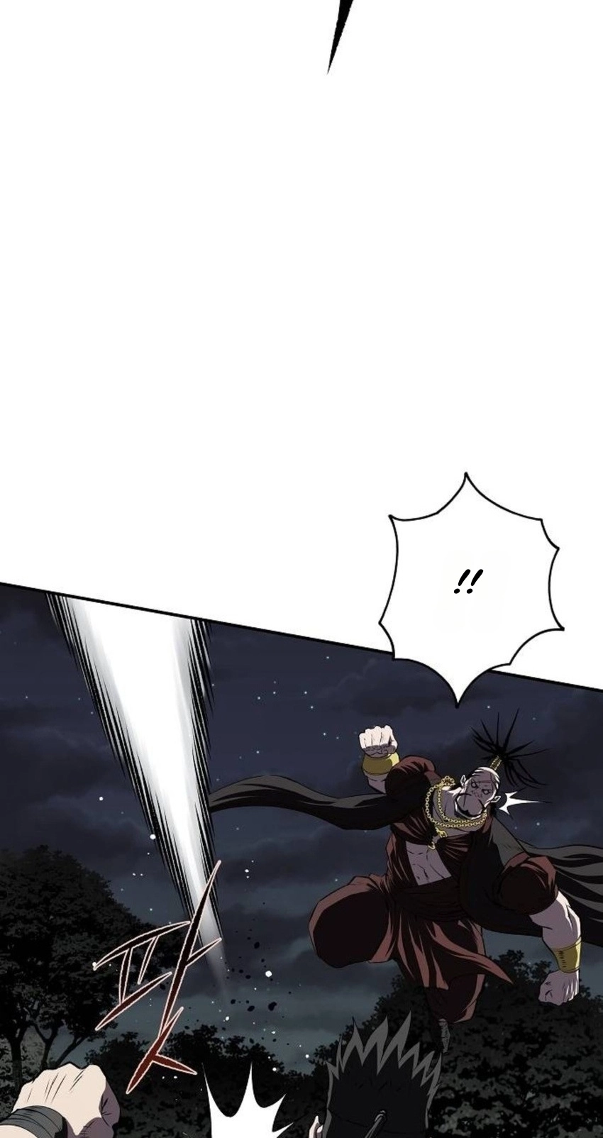 Read The Supreme Demonic Sword chapter 49 image 38 on Lezhin