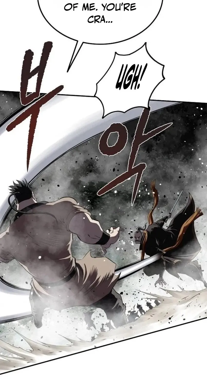 Read The Supreme Demonic Sword chapter 49 image 49 on Lezhin
