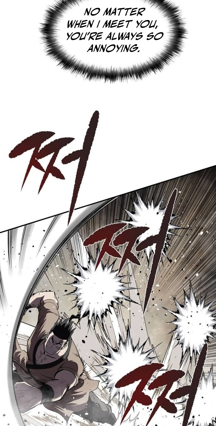 Read The Supreme Demonic Sword chapter 49 image 52 on Lezhin