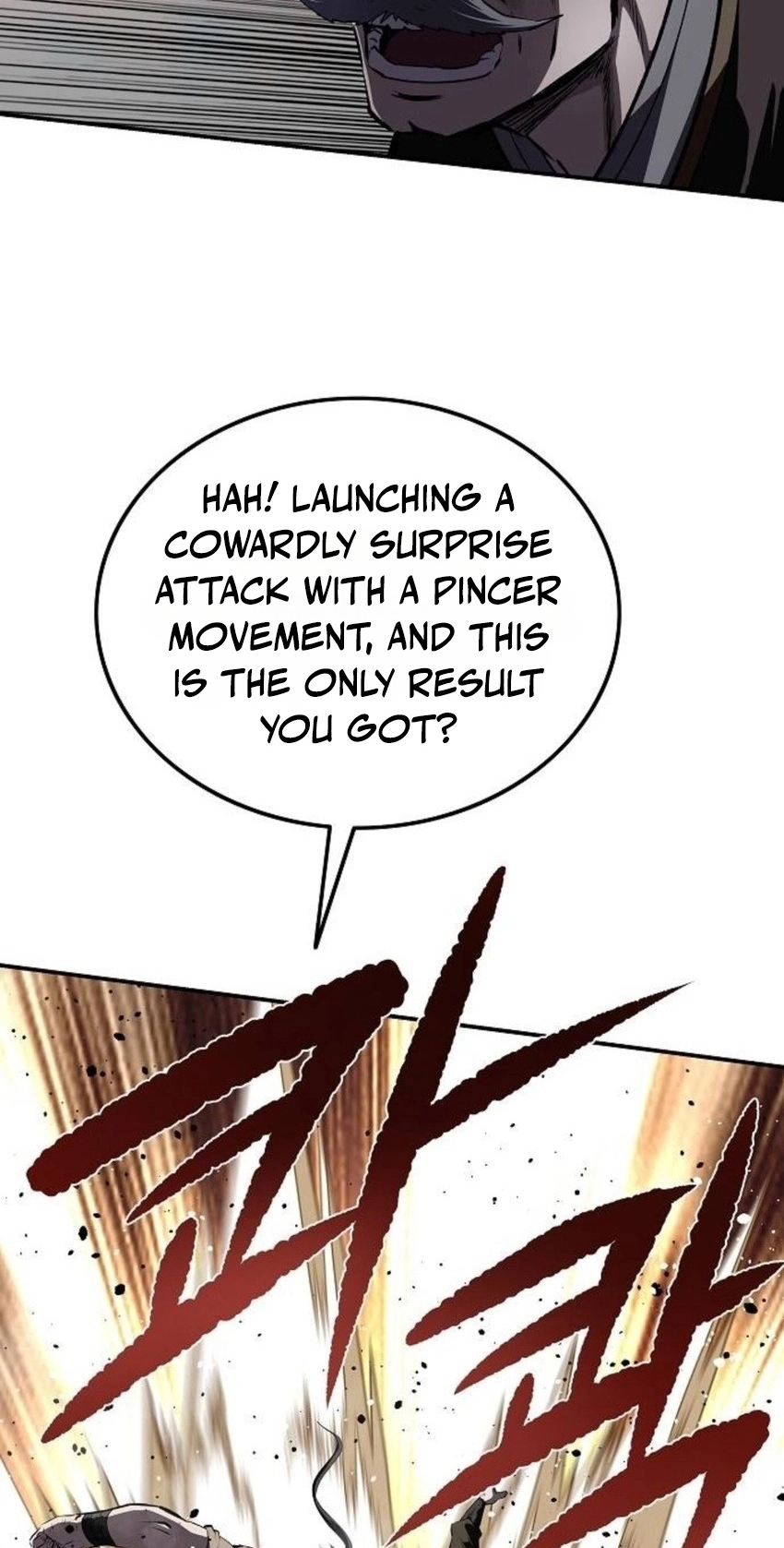 Read The Supreme Demonic Sword chapter 49 image 54 on Lezhin