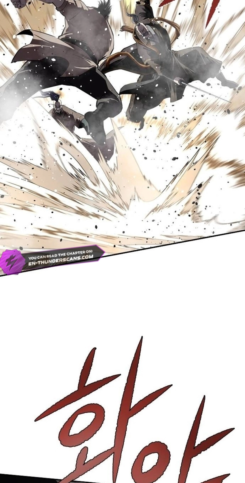 Read The Supreme Demonic Sword chapter 49 image 55 on Lezhin
