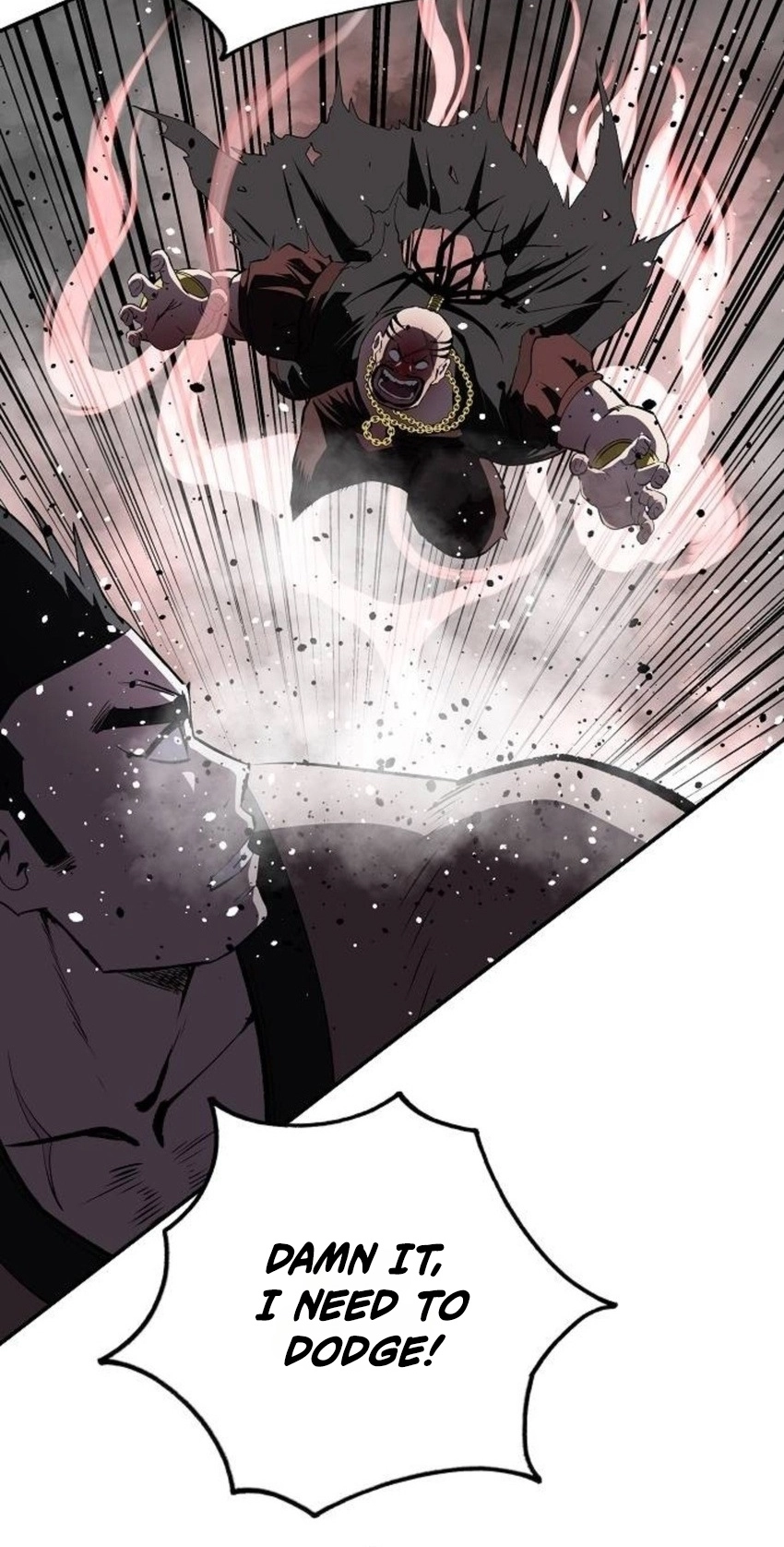 Read The Supreme Demonic Sword chapter 49 image 57 on Lezhin