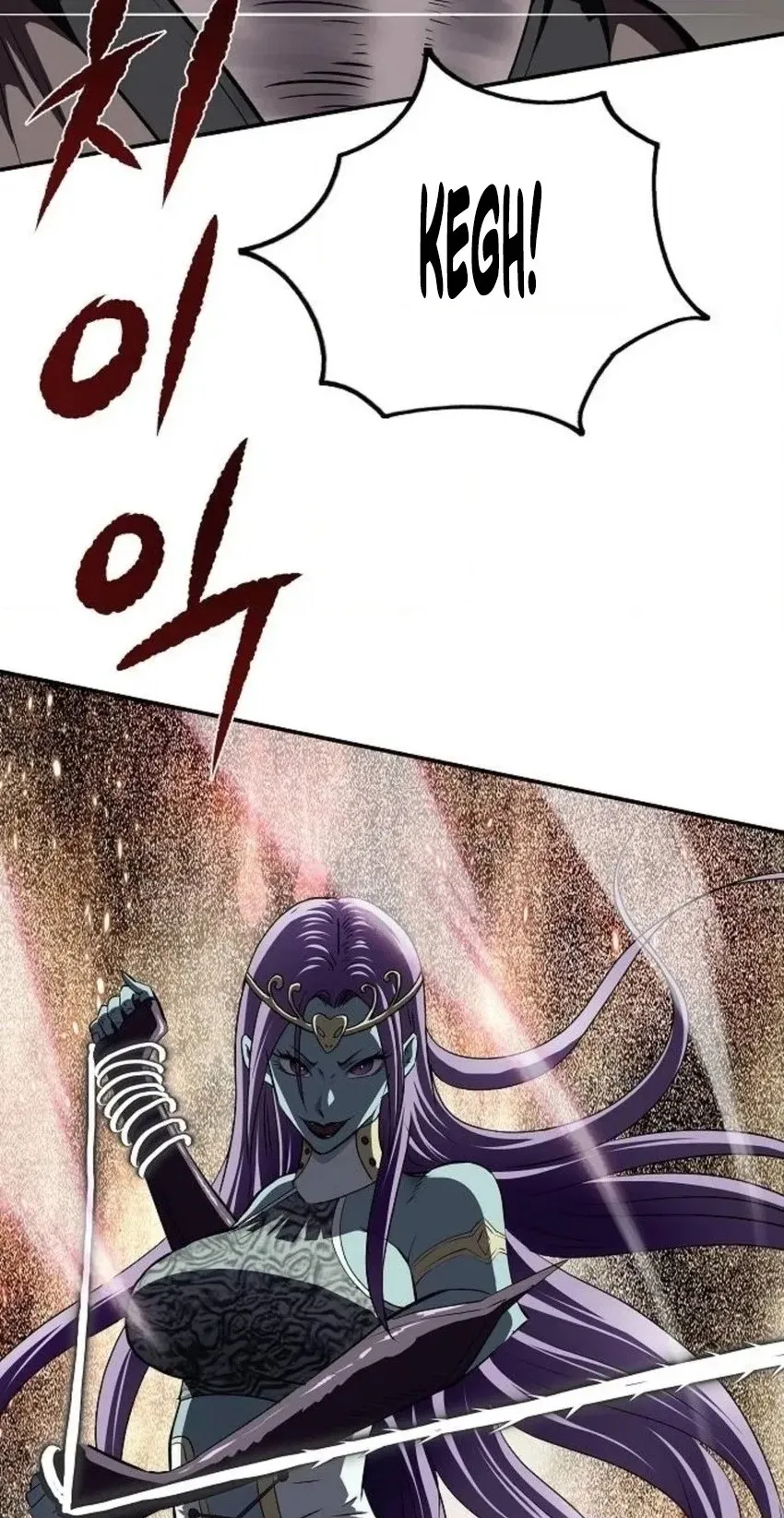 Read The Supreme Demonic Sword chapter 49 image 59 on Lezhin