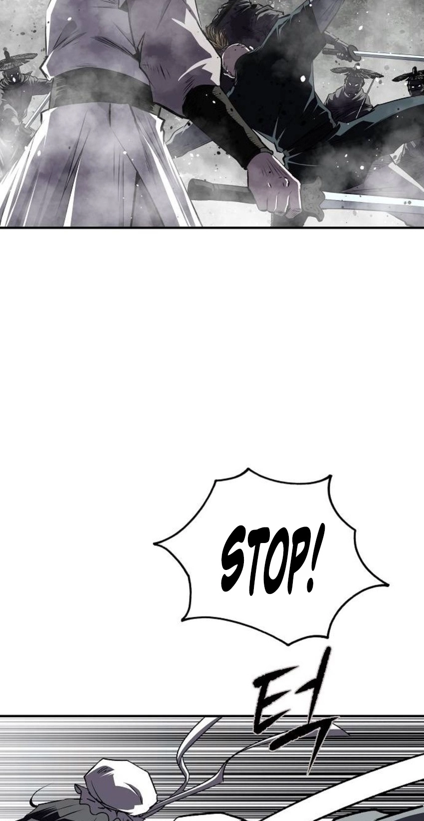 Read The Supreme Demonic Sword chapter 49 image 63 on Lezhin