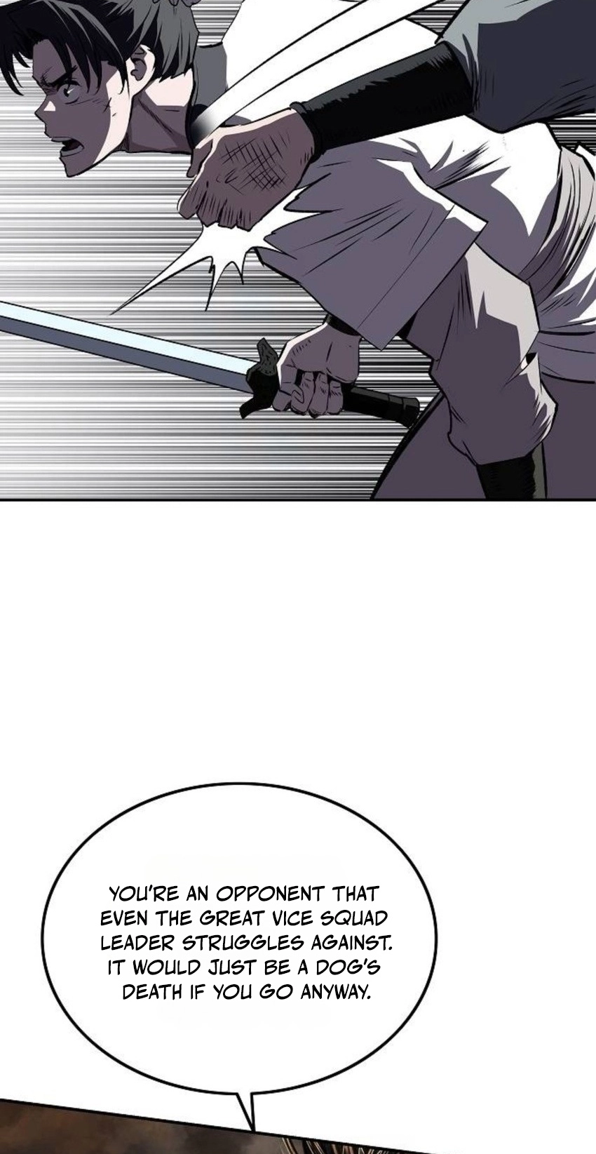 Read The Supreme Demonic Sword chapter 49 image 64 on Lezhin