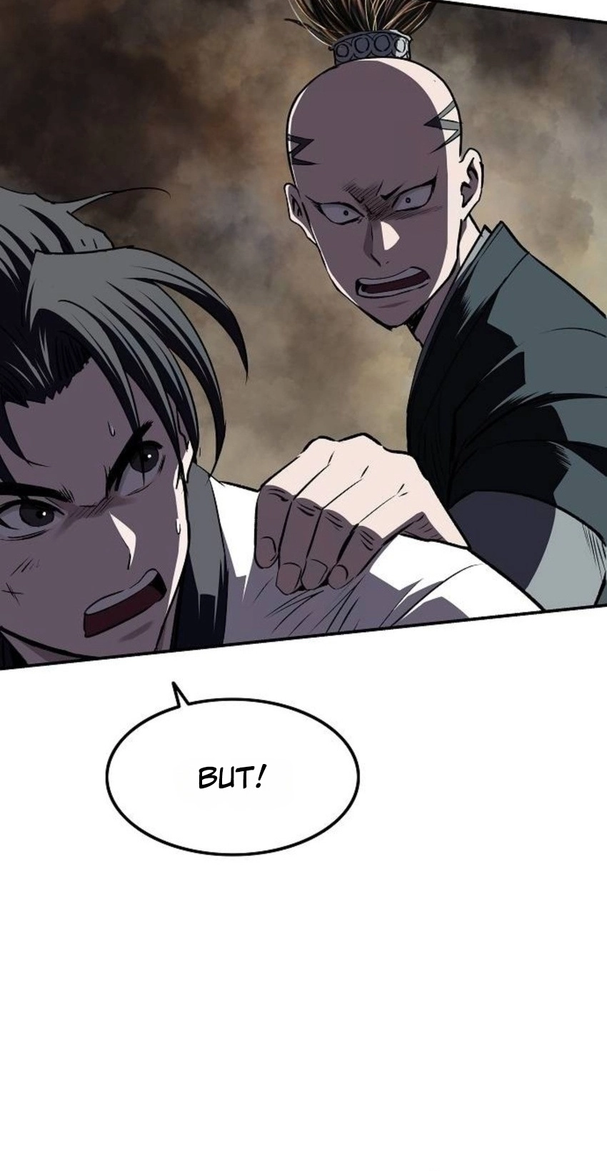Read The Supreme Demonic Sword chapter 49 image 65 on Lezhin