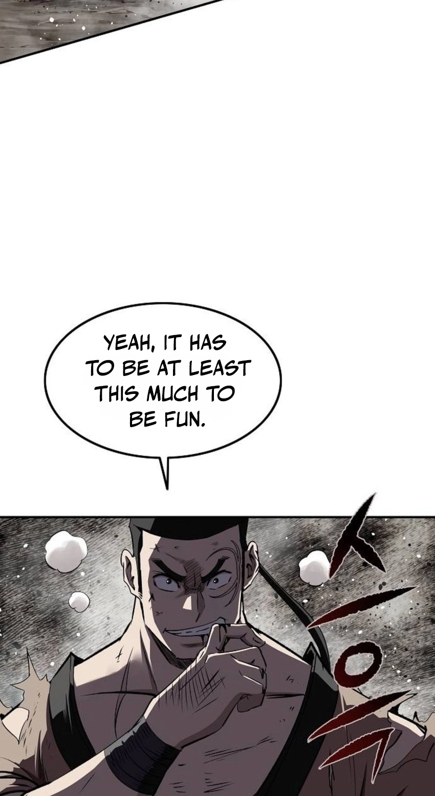 Read The Supreme Demonic Sword chapter 49 image 67 on Lezhin