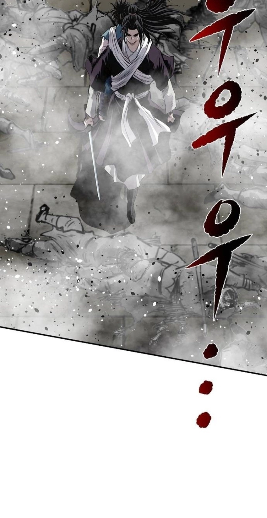 Read The Supreme Demonic Sword chapter 49 image 7 on Lezhin