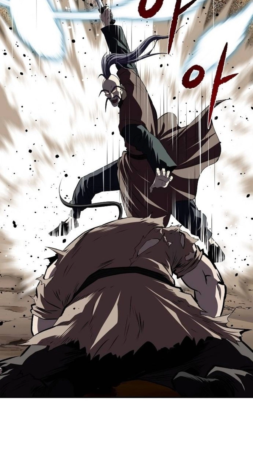 Read The Supreme Demonic Sword chapter 49 image 77 on Lezhin