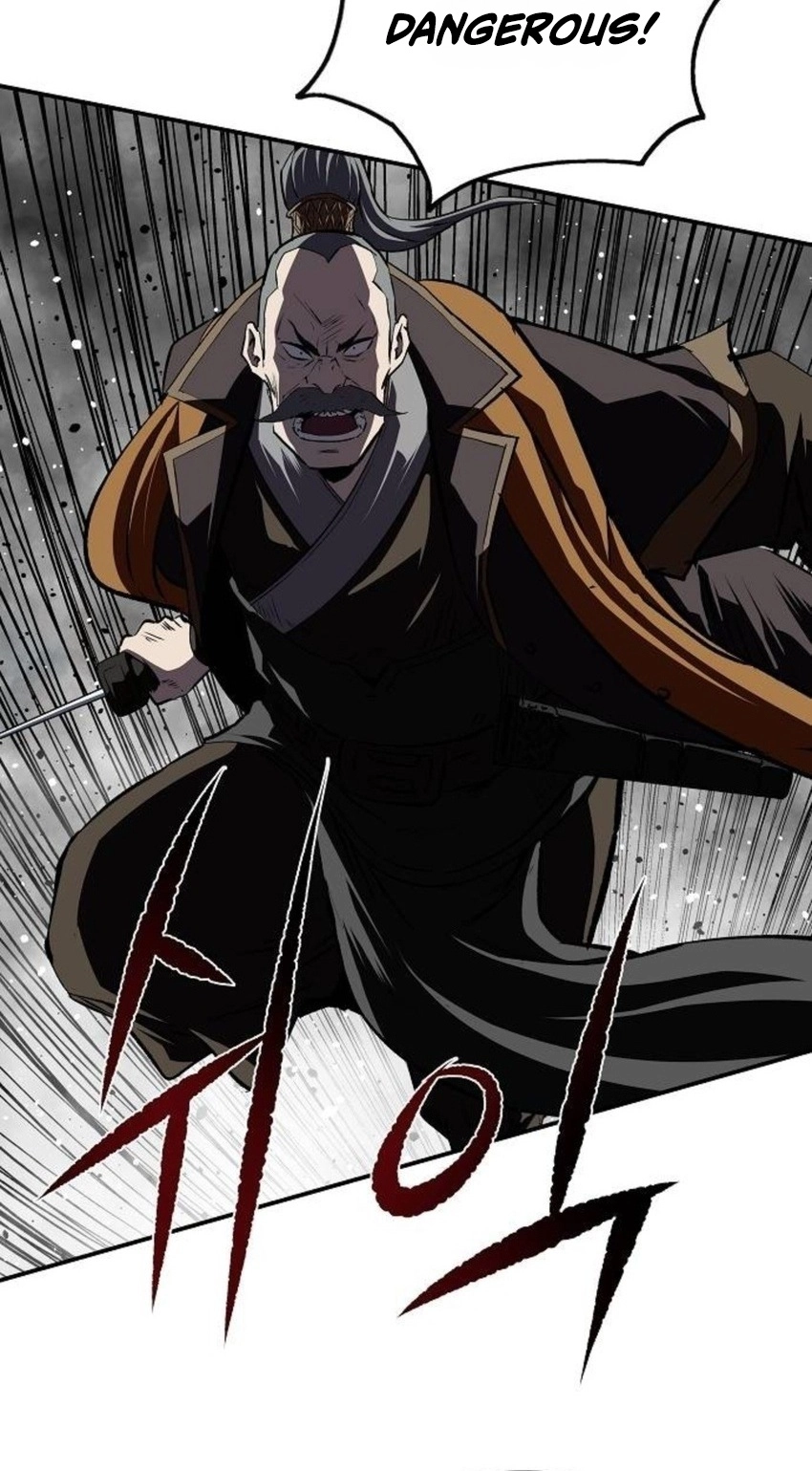 Read The Supreme Demonic Sword chapter 49 image 83 on Lezhin
