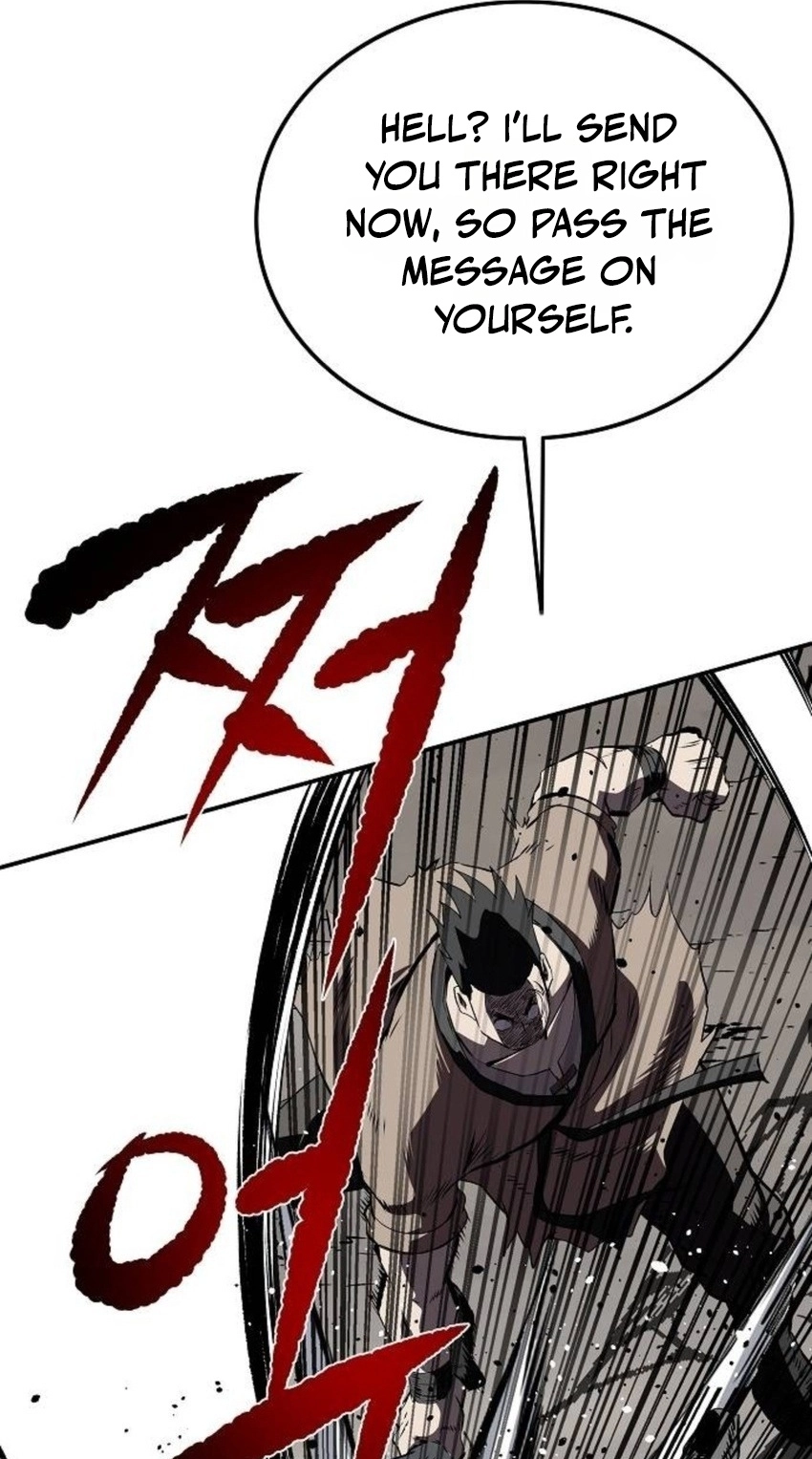 Read The Supreme Demonic Sword chapter 49 image 84 on Lezhin