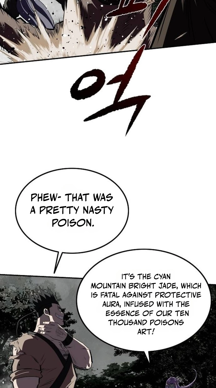 Read The Supreme Demonic Sword chapter 49 image 87 on Lezhin