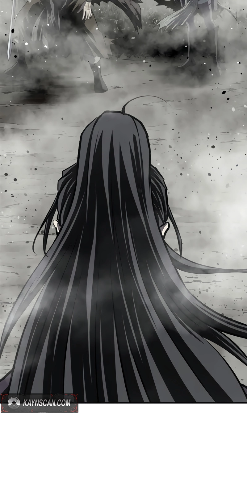 Read The Supreme Demonic Sword chapter 50 image 1 on Lezhin