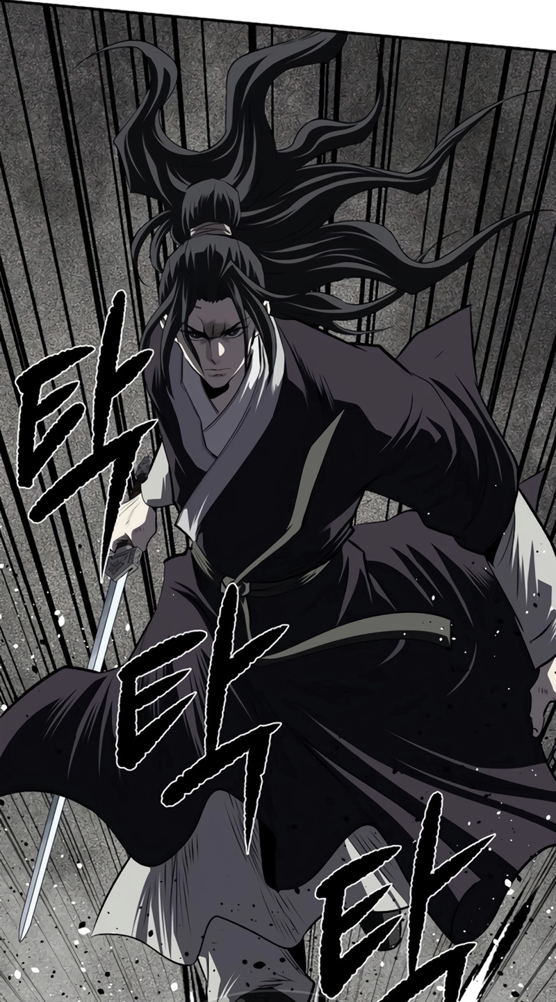 Read The Supreme Demonic Sword chapter 50 image 100 on Lezhin