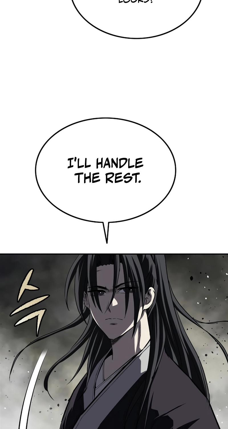 Read The Supreme Demonic Sword chapter 50 image 16 on Lezhin