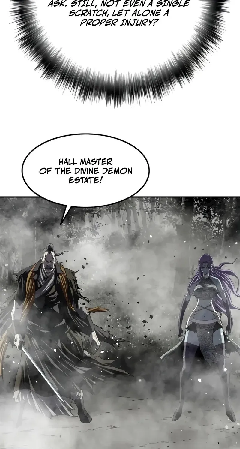 Read The Supreme Demonic Sword chapter 50 image 19 on Lezhin