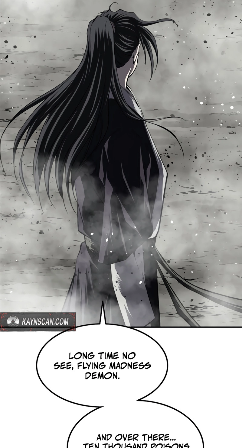 Read The Supreme Demonic Sword chapter 50 image 20 on Lezhin