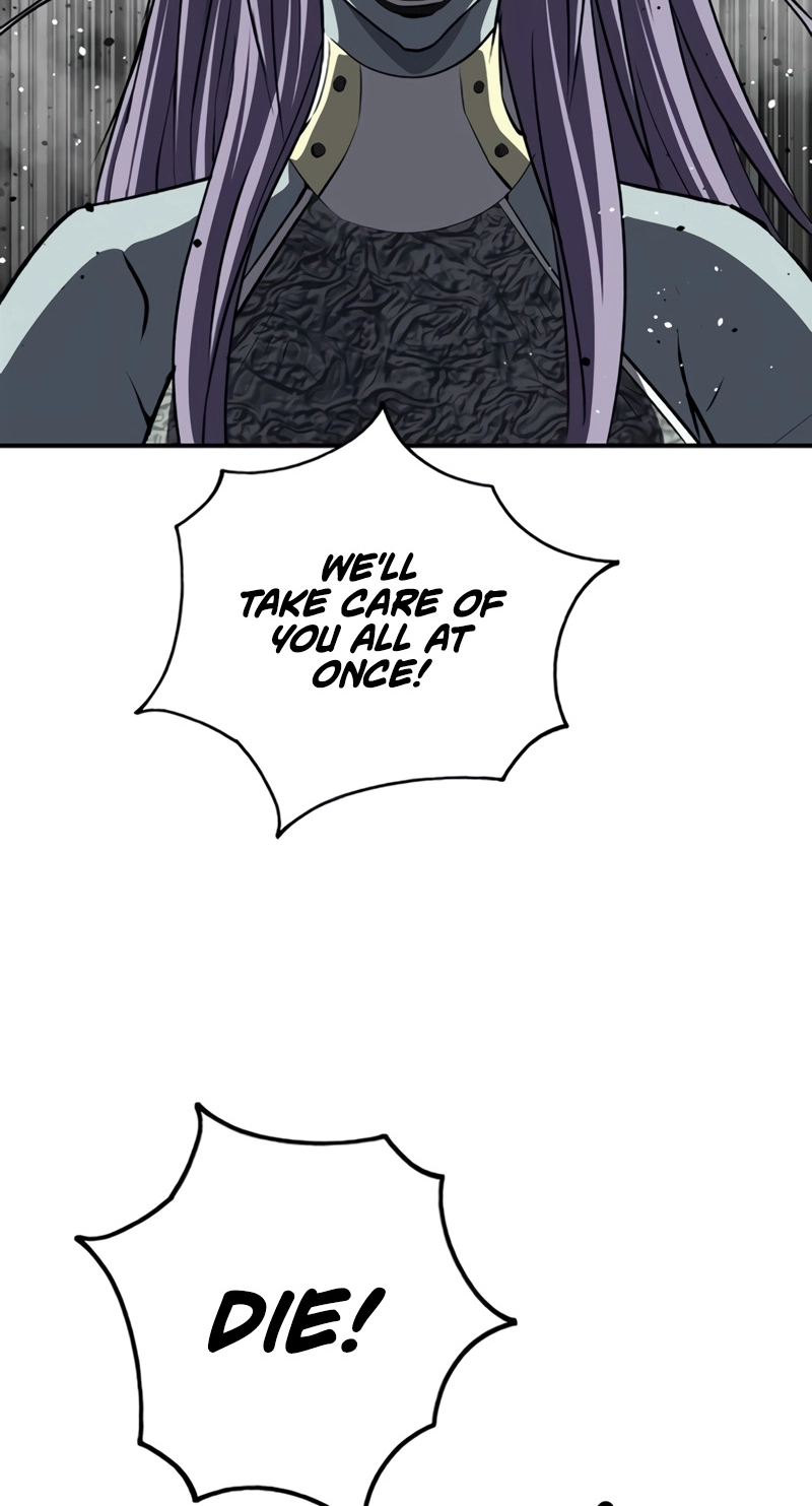 Read The Supreme Demonic Sword chapter 50 image 22 on Lezhin
