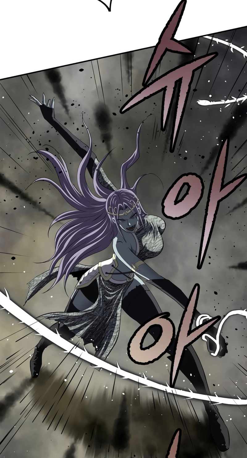 Read The Supreme Demonic Sword chapter 50 image 23 on Lezhin