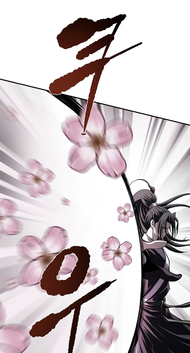 Read The Supreme Demonic Sword chapter 50 image 25 on Lezhin