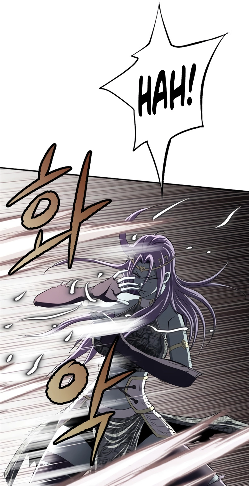 Read The Supreme Demonic Sword chapter 50 image 30 on Lezhin