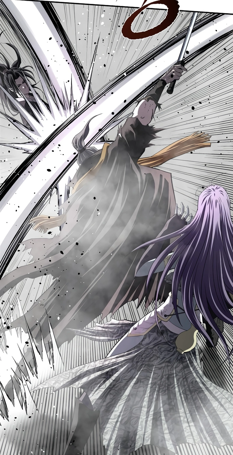 Read The Supreme Demonic Sword chapter 50 image 33 on Lezhin
