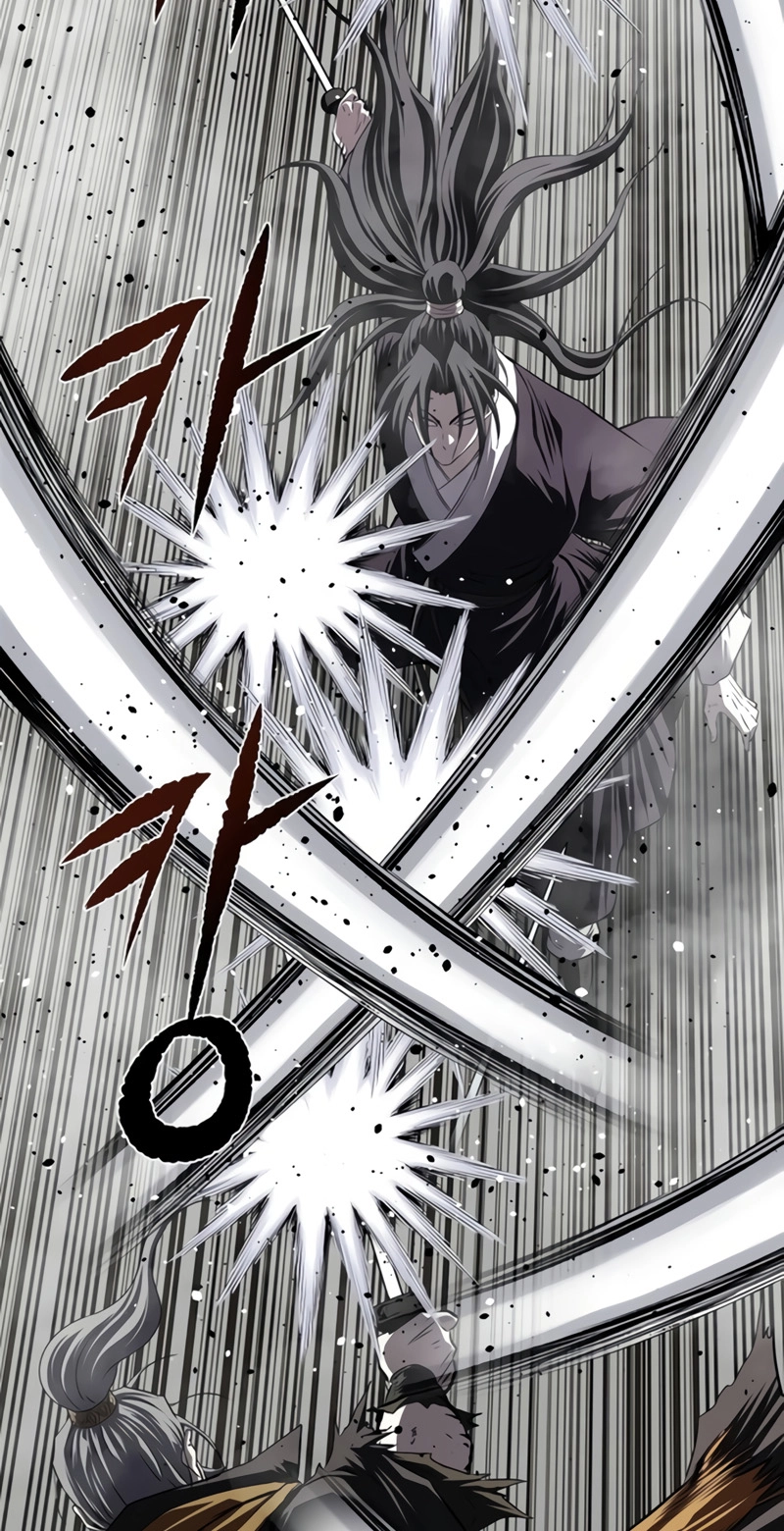 Read The Supreme Demonic Sword chapter 50 image 36 on Lezhin