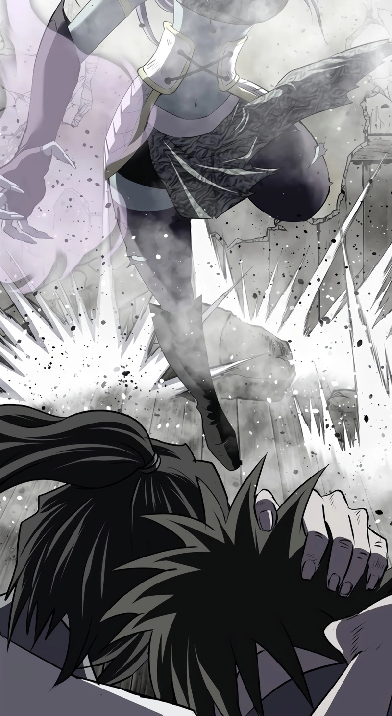 Read The Supreme Demonic Sword chapter 50 image 46 on Lezhin
