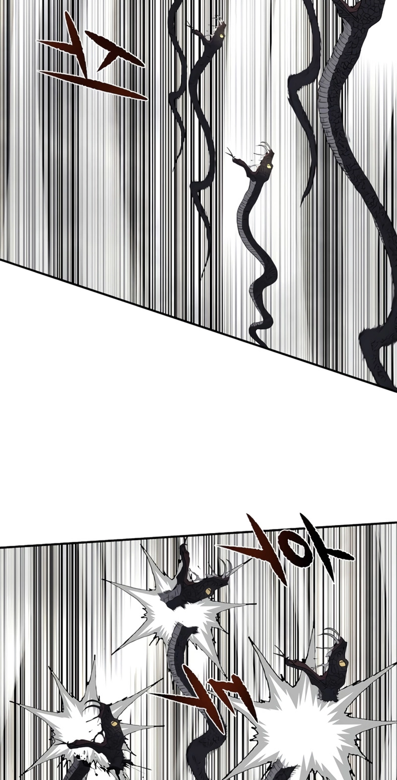 Read The Supreme Demonic Sword chapter 50 image 5 on Lezhin