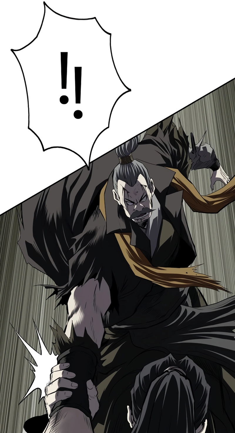 Read The Supreme Demonic Sword chapter 50 image 57 on Lezhin