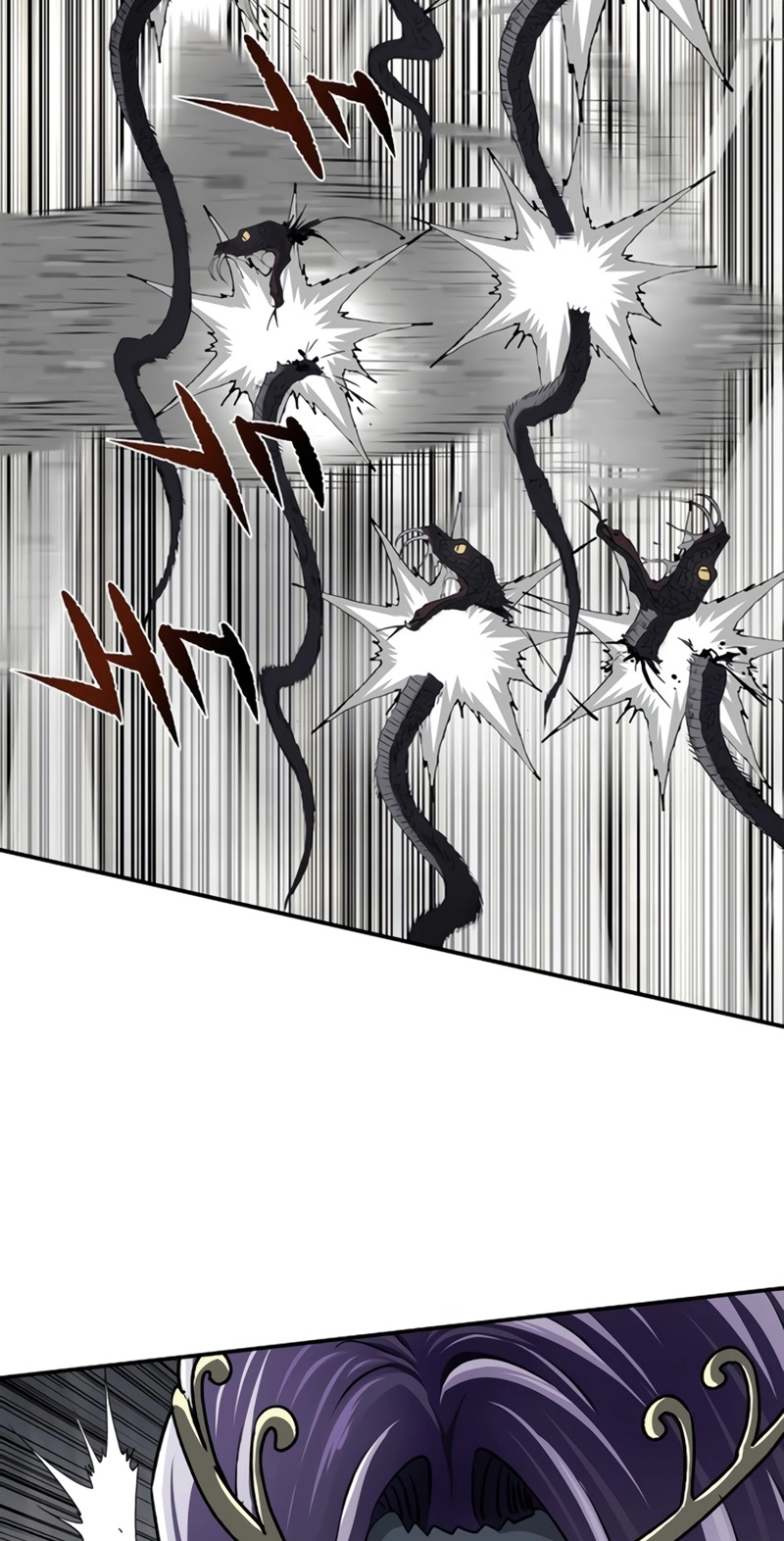 Read The Supreme Demonic Sword chapter 50 image 6 on Lezhin