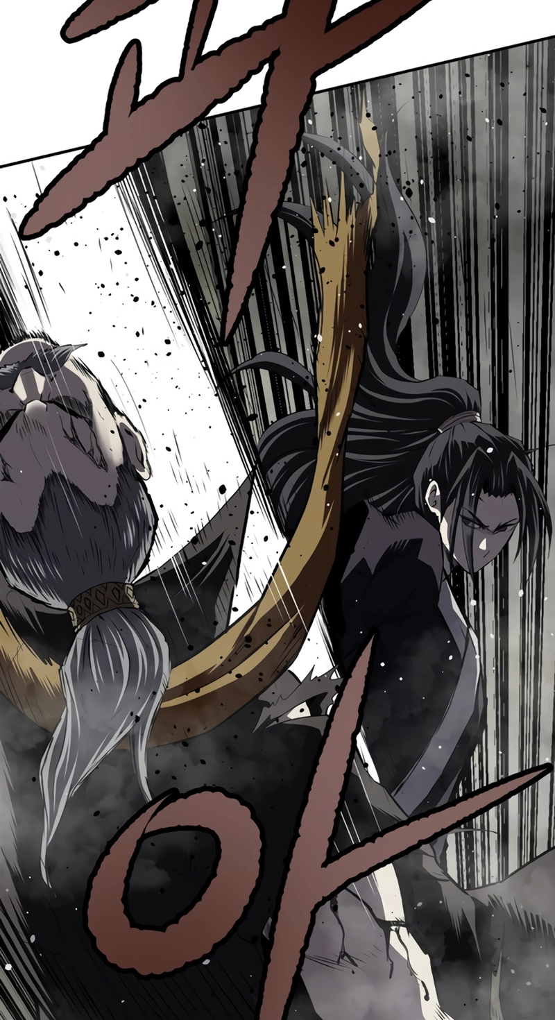 Read The Supreme Demonic Sword chapter 50 image 64 on Lezhin