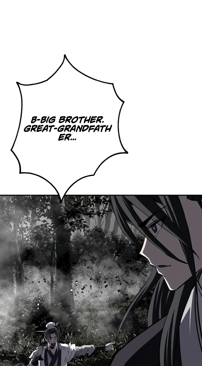 Read The Supreme Demonic Sword chapter 50 image 70 on Lezhin