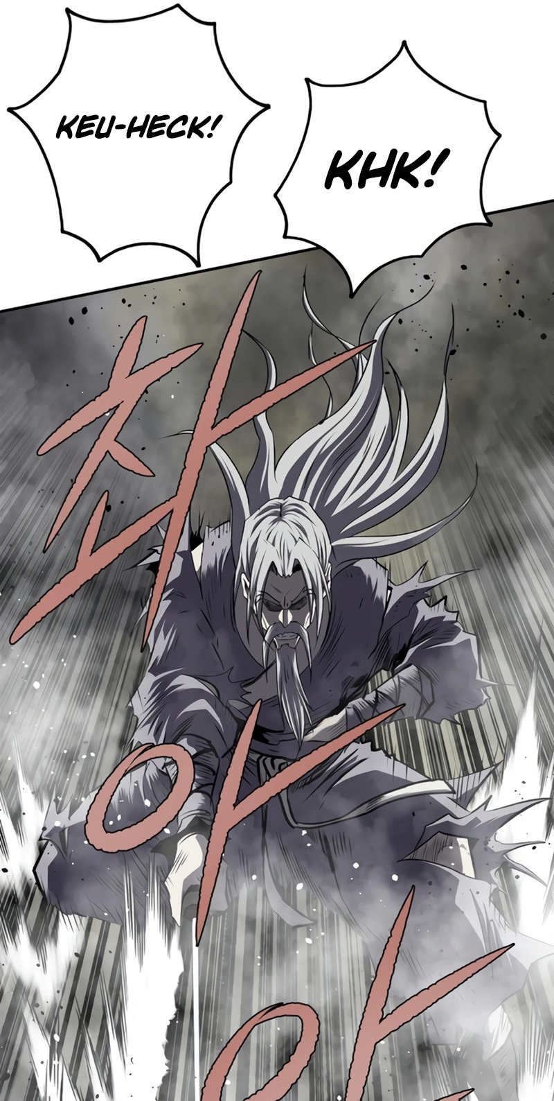 Read The Supreme Demonic Sword chapter 50 image 75 on Lezhin
