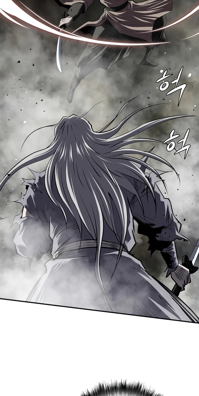 Read The Supreme Demonic Sword chapter 50 image 77 on Lezhin