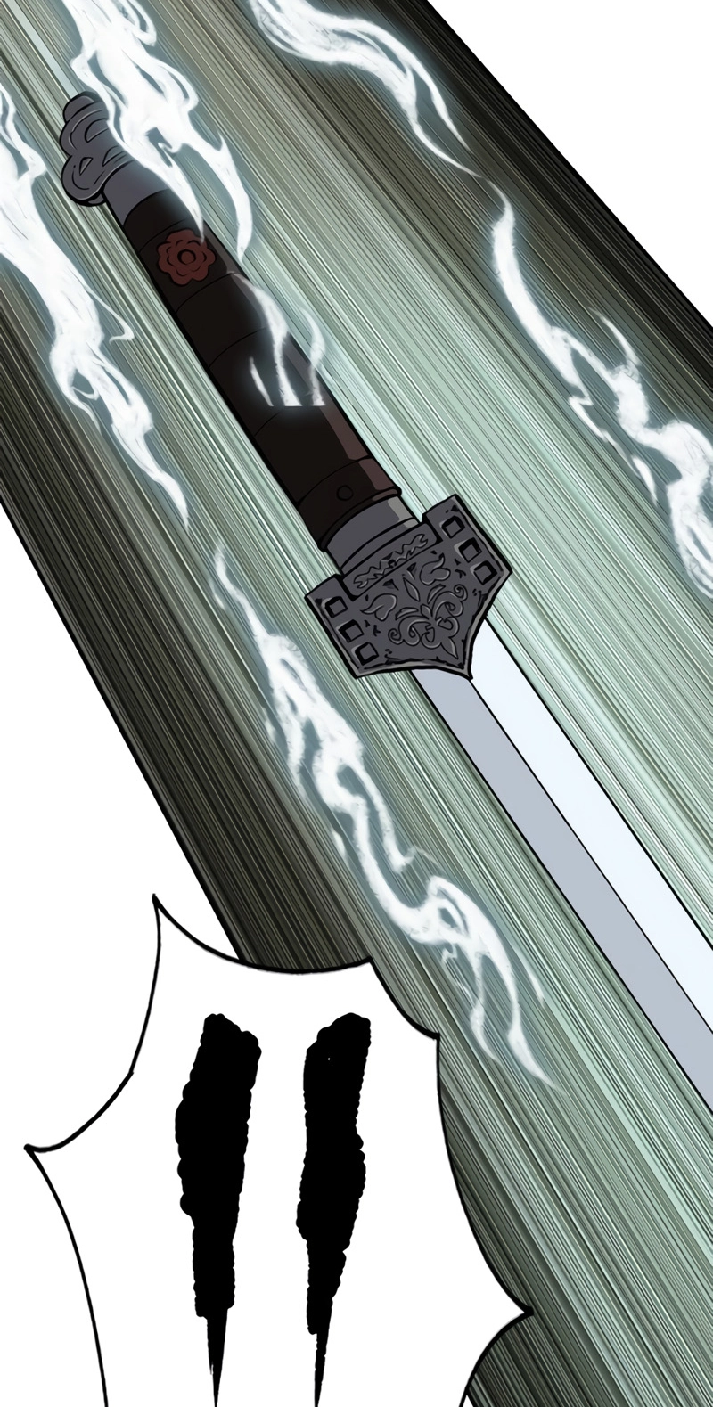 Read The Supreme Demonic Sword chapter 50 image 85 on Lezhin