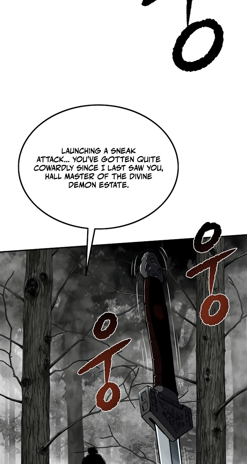 Read The Supreme Demonic Sword chapter 50 image 95 on Lezhin